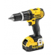 DCD785 Type 1 Cordless Drill/driver