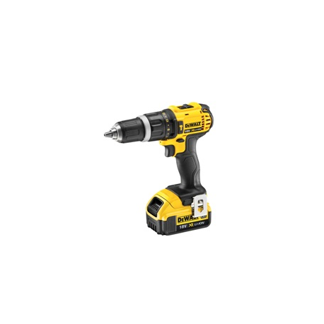 DCD785 Type 1 Cordless Drill/driver
