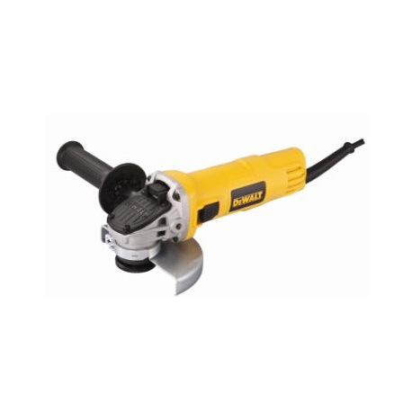 DWE8110S Type 1 SMALL ANGLE GRINDER