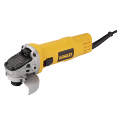 DWE8100S Type 1 Small Angle Grinder