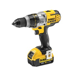 DCD985-US Type 11 Cordless Drill/driver