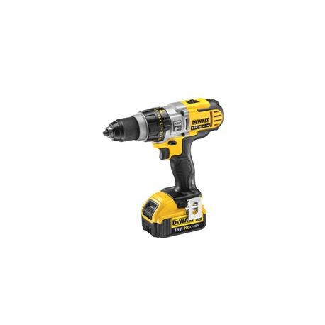 DCD985-US Type 11 Cordless Drill/driver