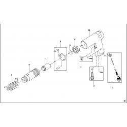 V.320FH Type 1 Power Chisel