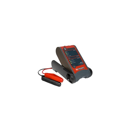 BC128 Type 1 Battery Booster