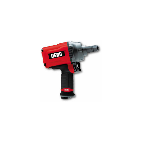 942 Pd1 3/4 Type 1 Impact Wrench