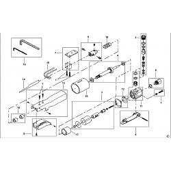 923 A Type 1 Sabre Saw