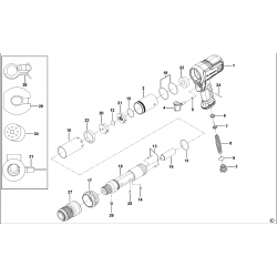 V.336AH Type 1 Hammer