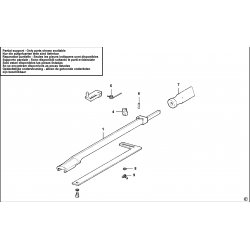 811 RD 20 Type 1 Wrench