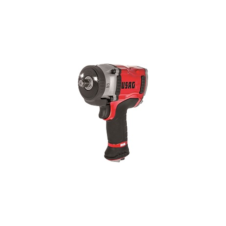 943 PC2 1/2 Type 1 Impact Wrench