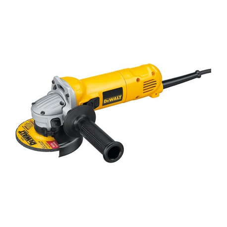 D28111 Type 2 Small Angle Grinder