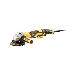 DWE4369 Type 1 Small Angle Grinder 3 Unid.