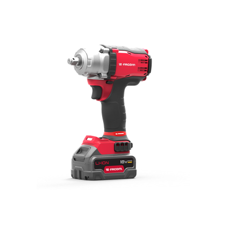 FCF894 Type 1 Impact Wrench
