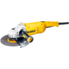 D28414 Type 4 Angle Grinder