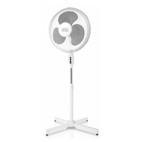 BXEFP40E Type 1 Fan - Stand