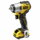 DCF902 Type 1 Impact Wrench