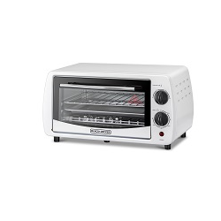 TRO9DG Type 1 Toaster Oven 4 Unid.