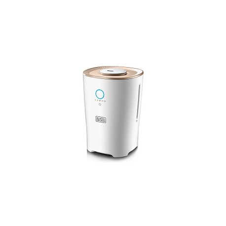 HM4000 Type 1 Humidifier