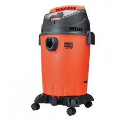 BDWD25 Type 1 Vacuum Cleaner 1 Unid.