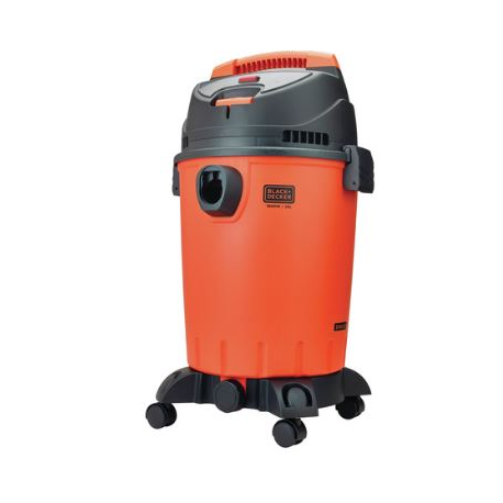 BDWD25 Type 1 Vacuum Cleaner