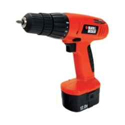 CD12100KM Type H4 Cordless Drill 15 Unid.