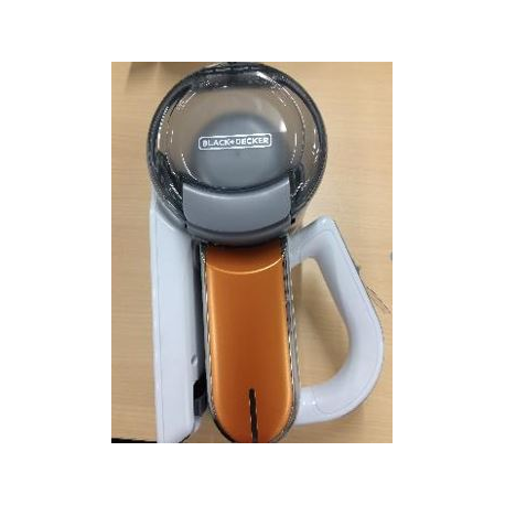 BDH1020OAC Type 2 Dustbuster