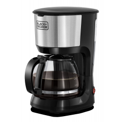 DCM750S Tipo 1 Cafetera