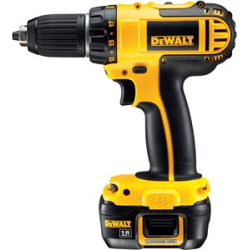 DC722K Type 10 CORDLESS DRILL 1 Unid.