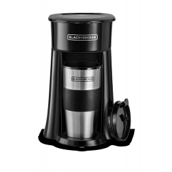 DCT10 Type 1 Coffeemaker 1 Unid.