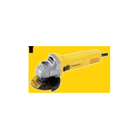 SG5100 Type 1 Small Angle Grinder