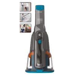 EBHHV320B02 Type 1 Dustbuster 1 Unid.