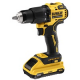 DCD709N Tipo 1 Es-cordless Hammer