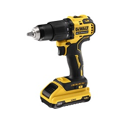 DCD709N Tipo 1 Es-cordless Hammer