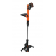 STC1820EPCB Type 2 Cordless String Trimmer