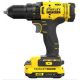 SCD700D2K Type 1 Cordless Drill/driver