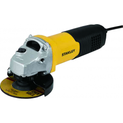 STGT6100A Type 1 Small Angle Grinder