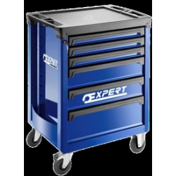 E011206 Type 1 Roller Cabinet