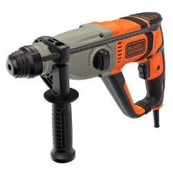 BEHS02A Type 1 Hammer Drill 4 Unid.