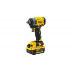 SBW910M1K Type 1 Impact Wrench 1 Unid.