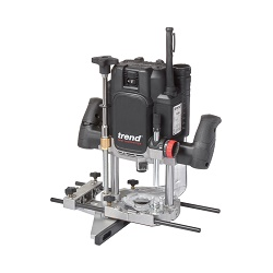 T14K Type 1 Plunge Router