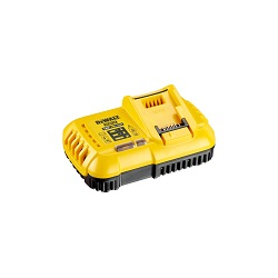 DCB118-QW Type 1 Battery Charger 1 Unid.