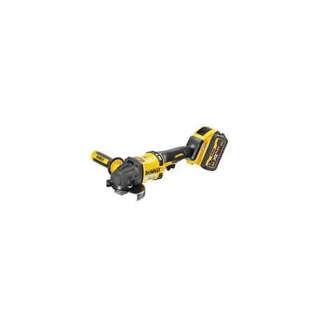 DCG418T2 Type 2 Angle Grinder
