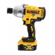 DCF897N Type 4 Impact Wrench