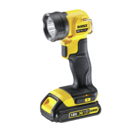 DCL040E1 Type 1 Worklight