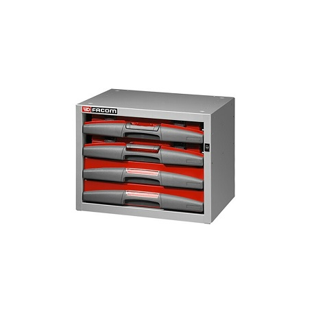 F50000101 Type 1 Drawer Cabinet