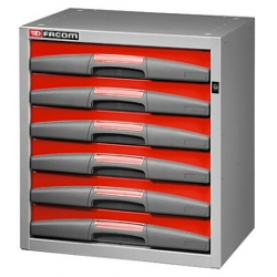 F50000065 Type 1 Drawer Cabinet