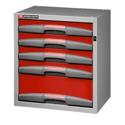 F50000064 Type 1 Drawer Cabinet