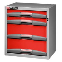 F50000063 Type 1 Drawer Cabinet 1 Unid.