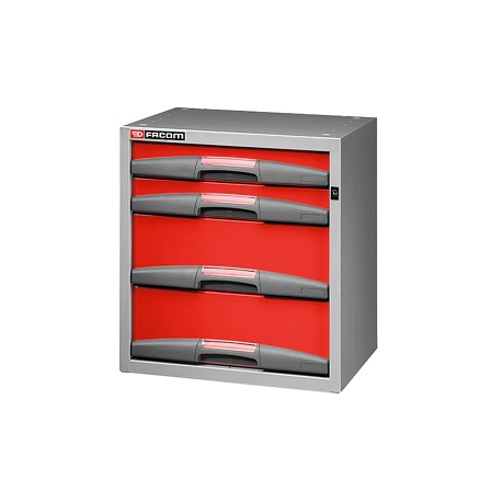 F50000063 Type 1 Drawer Cabinet