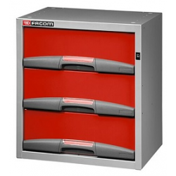 F50000062 Type 1 Drawer Cabinet 1 Unid.