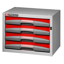 F50000043 Type 1 Drawer Cabinet
